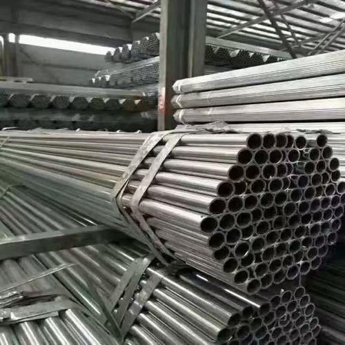 灵台q355nhb耐候钢管